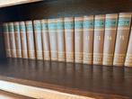 Oosthoek Encyclopedie - Complete Serie (16 Delen), Ophalen of Verzenden, Gelezen, Algemeen, Complete serie