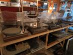 Thorens, Ophalen of Verzenden, Zo goed als nieuw, Thorens
