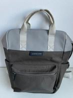 Kapten & Son BERGEN - Rugzak - grey black, Ophalen of Verzenden, Gebruikt, Overige merken
