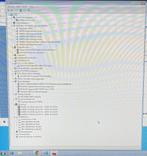 Retro Gaming PC - Intel Quad Core Q9550 - 8GB, 4xHDD, Computers en Software, Desktop Pc's, Ophalen, Gebruikt, 2 tot 3 Ghz, 8 GB