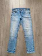 Pme legend Jeans skyhawk maat 34-34, Ophalen of Verzenden, Zo goed als nieuw, Blauw, W33 - W34 (confectie 48/50)