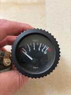 VDO oliedrukmeter met sensor, Verzenden, Nieuw