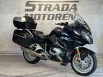 BMW R 1250 RT (bj 2019), 2 cilinders, 1254 cc, Bedrijf, Onbekend