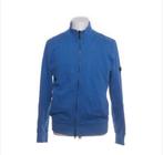 Peuterey Vest Maat M Blauw, Ophalen of Verzenden, Zo goed als nieuw, Peuterey, Maat 48/50 (M)