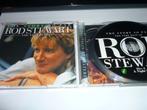 Rod Stewart de dubbel cd the story so far, Verzenden, Zo goed als nieuw, Poprock