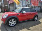 Mini Mini 1.6 Cooper Chili, Voorwielaandrijving, Open dak, Gebruikt, 750 kg