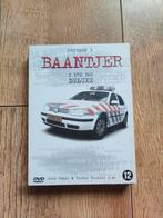 Dvd Baantjer 3 dvd box deluxe seizoen 5, Cd's en Dvd's, Dvd's | Tv en Series, Ophalen of Verzenden, Zo goed als nieuw