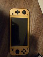 Nintendo switch lite, Spelcomputers en Games, Spelcomputers | Nintendo Switch Lite, Ophalen, Overige kleuren, Zo goed als nieuw