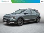 Kia Niro 1.6 GDi Hybrid DynamicLine | SNEL LEVERBAAR | MEDIO, 1374 kg, Stof, Euro 6, 129 pk