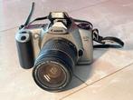 Canon EOS 3000 N Analoog foto camera met 28-80mm lens, Canon, N, Spiegelreflex, N