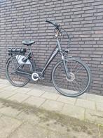 Amslod Venton LRX Middenmotor Elektrische Fiets *ZGAN*, Fietsen en Brommers, Overige merken, Amslod B.V., Versnellingen, Zo goed als nieuw
