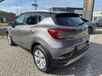 Renault CAPTUR 1.3 TCe 140 Intens|Cam|1e Eigenaar|CC|Navi, Gebruikt, 4 cilinders, Leder en Stof, USB