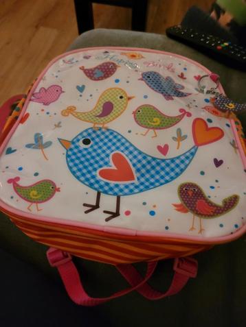Kinderrugzak - Diverse Prints beschikbaar voor biedingen