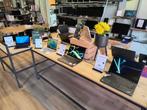 Tweedehands laptops vanaf €150 met garantie in Dukenburg, Computers en Software, Windows Laptops, Ophalen, Gaming, Met videokaart