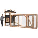 Kippenhok hooiberg tom xl, Dieren en Toebehoren, Pluimvee | Toebehoren, Ophalen of Verzenden, Nieuw, Kippenhok of Kippenren