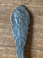 Vintage Sola GZ theelepeltje Scouting verkenner scout, Ophalen of Verzenden, Zo goed als nieuw, Overige typen