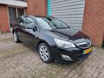 Opel Astra Sports Tourer 1.4 Turbo Sport Navi! Bj:2013 NAP!, Voorwielaandrijving, Euro 5, Gebruikt, 4 cilinders