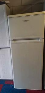 Zanussi koelkast met boven vriezer, Huis en Inrichting, Keuken | Keukenelementen, Gebruikt, Ophalen