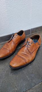 Nette florissant van bommelschoenen maat 47, Kleding | Heren, Bruin, Floris van Bommel, Ophalen of Verzenden, Zo goed als nieuw