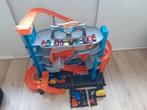 Hot wheels ultimate garage, Ophalen, Zo goed als nieuw, Handmatig, Hot Wheels