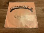 Company B, Fascinated, Ophalen of Verzenden, 7 inch, Single