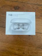 T18 True Wireless Stereo Oordopjes - Nieuwstaat, Ophalen of Verzenden, Nieuw, In oorschelp (earbud), Bluetooth