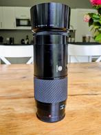 Minolta 70-210mm f/4 “Beercan”, Audio, Tv en Foto, Fotografie | Lenzen en Objectieven, Ophalen of Verzenden, Gebruikt, Telelens