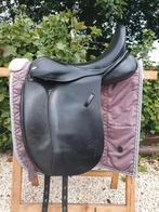 Kentaur penelopa dressuur 17" fit 3, Dieren en Toebehoren, Ophalen of Verzenden, Zo goed als nieuw, Dressuur