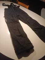 Columbia Titanium zwarte Ski Broek - Maat M, Ophalen of Verzenden, Gedragen