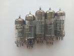 Triode en Pentode ECL81 PCL82 PCL84 UCL82 eindversterker, Hobby en Vrije tijd, Ophalen of Verzenden, Zo goed als nieuw
