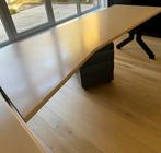 Kembo hoekbureau+ladeblok ophaalprijs!, Ophalen, Met wielen, Gebruikt, Bureau