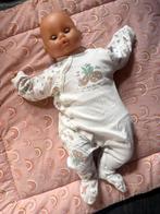 Grote baby pop, Ophalen of Verzenden, Zo goed als nieuw, Babypop