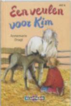Een veulen voor Kim. A Dragt. AVI 6, Verzenden, Zo goed als nieuw