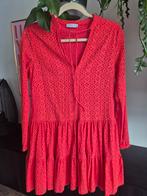 Loavies jurk maat XXS, Ophalen of Verzenden, Maat 34 (XS) of kleiner, Boven de knie, Rood