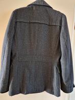 CLOCKHOUSE Wollen Winterjas Heren Maat M, Kleding | Heren, Maat 48/50 (M), Ophalen of Verzenden, Zo goed als nieuw, CLOCKHOUSE