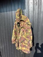 Originele Camouflage Legerjas, Kleding | Heren, Ophalen, Onbekend, Overige maten, Gedragen