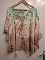 Hot Lava Blouse Mt L/XL - Uitstekende Staat!, Kleding | Dames, Overige kleuren, Ophalen of Verzenden, Zo goed als nieuw, Maat 46/48 (XL) of groter