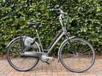 Gazelle Chamonix Pure – Damesfiets met 7 Versnellingen, Ophalen, Versnellingen, 56 cm of meer, Zo goed als nieuw