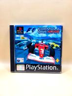 F1 Formula One Arcade - PlayStation 1 - PS1, Eén computer, Ophalen of Verzenden, Zo goed als nieuw, Sony
