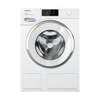 Miele wasmachine WSR 863 WPS - Twindos van € 1849 NU € 1499