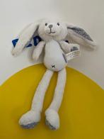 4886 little dutch konijn konijntje wit blauw, Ophalen of Verzenden, Zo goed als nieuw, Overige typen