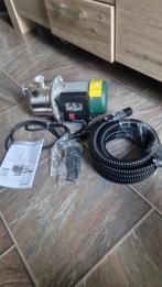 Te koop waterpomp, Ophalen of Verzenden, Nieuw