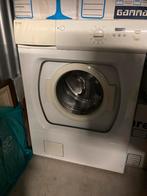 ASKO wasmachine, Ophalen, 6 tot 8 kg, Gebruikt, Voorlader