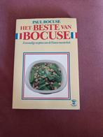 Het beste van Bocuse - Paul Bocuse, Boeken, Kookboeken, Ophalen of Verzenden, Zo goed als nieuw