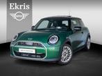 MINI 3-deurs Cooper C Favoured + M pakket + Stoel en stuurve, Auto's, Mini, Stof, Gebruikt, Euro 6, 156 pk