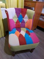 Barok stoeltje kinderkamer - Sint tip!, Ophalen of Verzenden