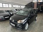 Volkswagen Up! 1.0 high up! BlueMotion Cup Up !| Navi | Stoe, Gebruikt, Up!, 840 kg, 4 stoelen