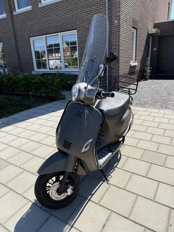 AGM e-VX50 Elektrische Scooter beschikbaar voor biedingen
