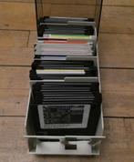 45 Diskettes Msx Disk Magazines Nederland, Computers en Software, Vintage Computers, Ophalen of Verzenden, PHILIPS MSX