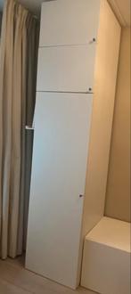 IKEA platsa kast, 50 tot 100 cm, Met hangruimte, Ophalen of Verzenden, 50 tot 75 cm